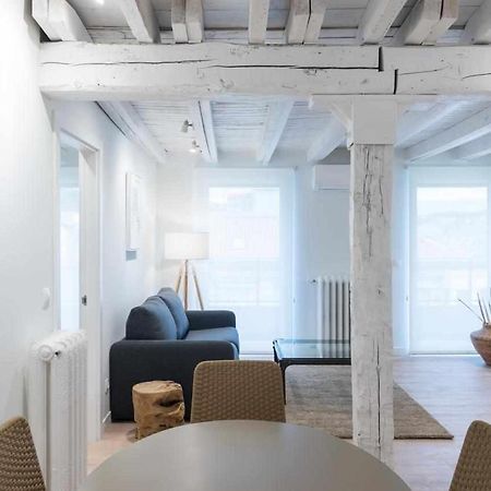 Apartamento Urban 산세바스티안 외부 사진