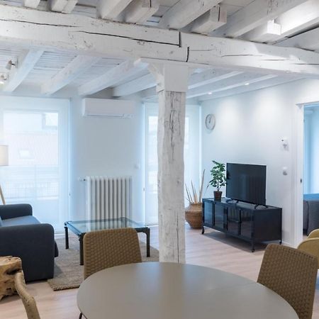 Apartamento Urban 산세바스티안 외부 사진
