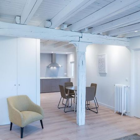 Apartamento Urban 산세바스티안 외부 사진