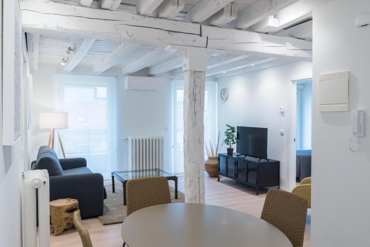 Apartamento Urban 산세바스티안 외부 사진